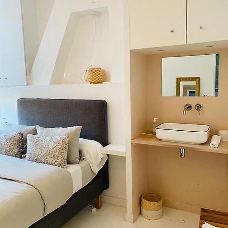 Appartement Le Loft Saint Victor Marseilles Exterior foto