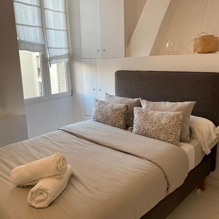 Appartement Le Loft Saint Victor Marseilles Exterior foto