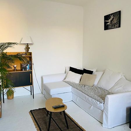 Appartement Le Loft Saint Victor Marseilles Exterior foto