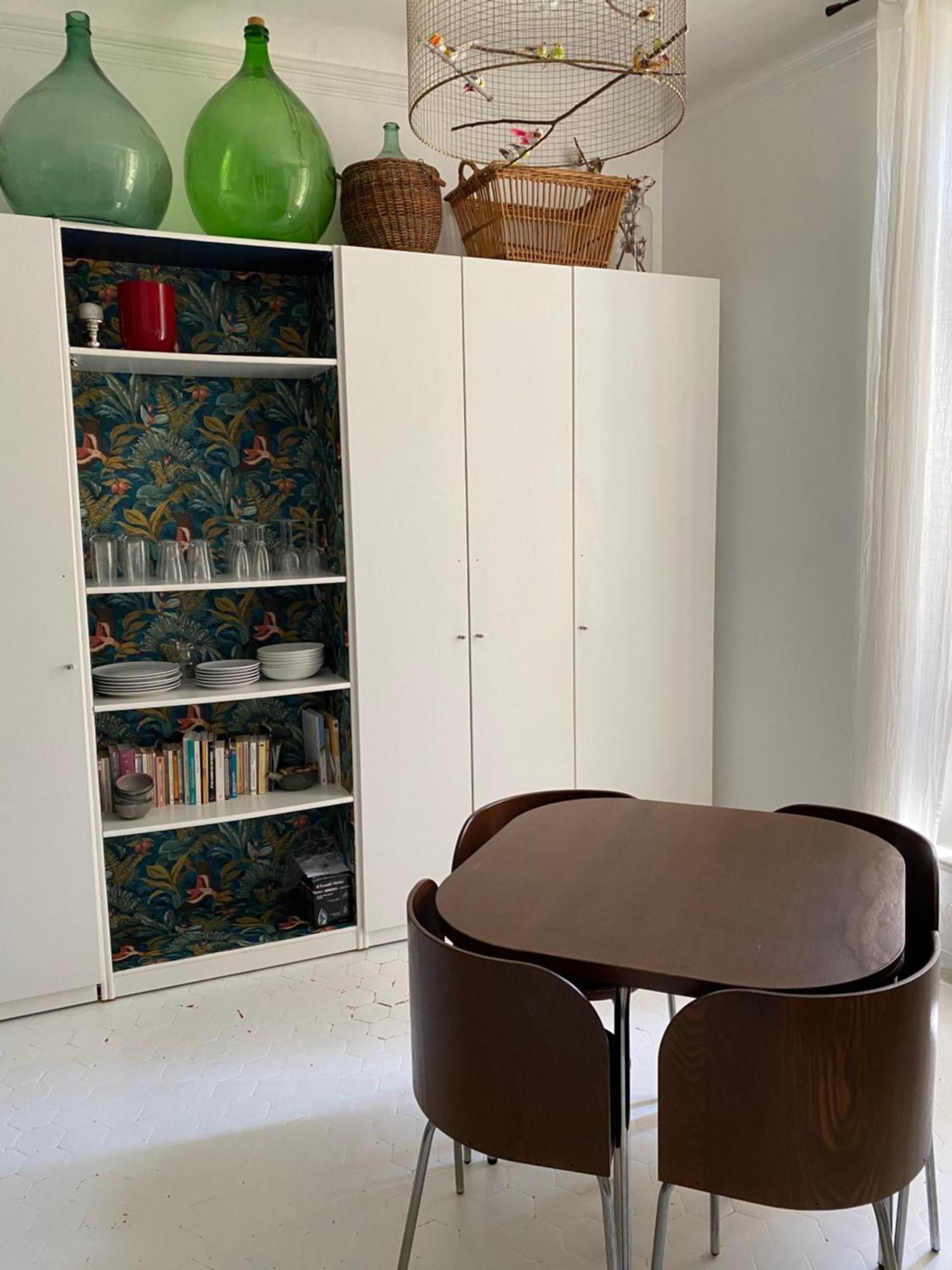 Appartement Le Loft Saint Victor Marseilles Exterior foto