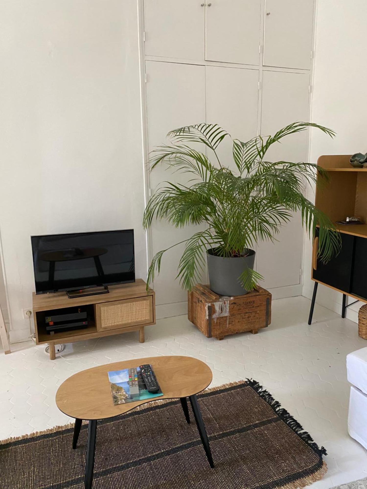 Appartement Le Loft Saint Victor Marseilles Exterior foto